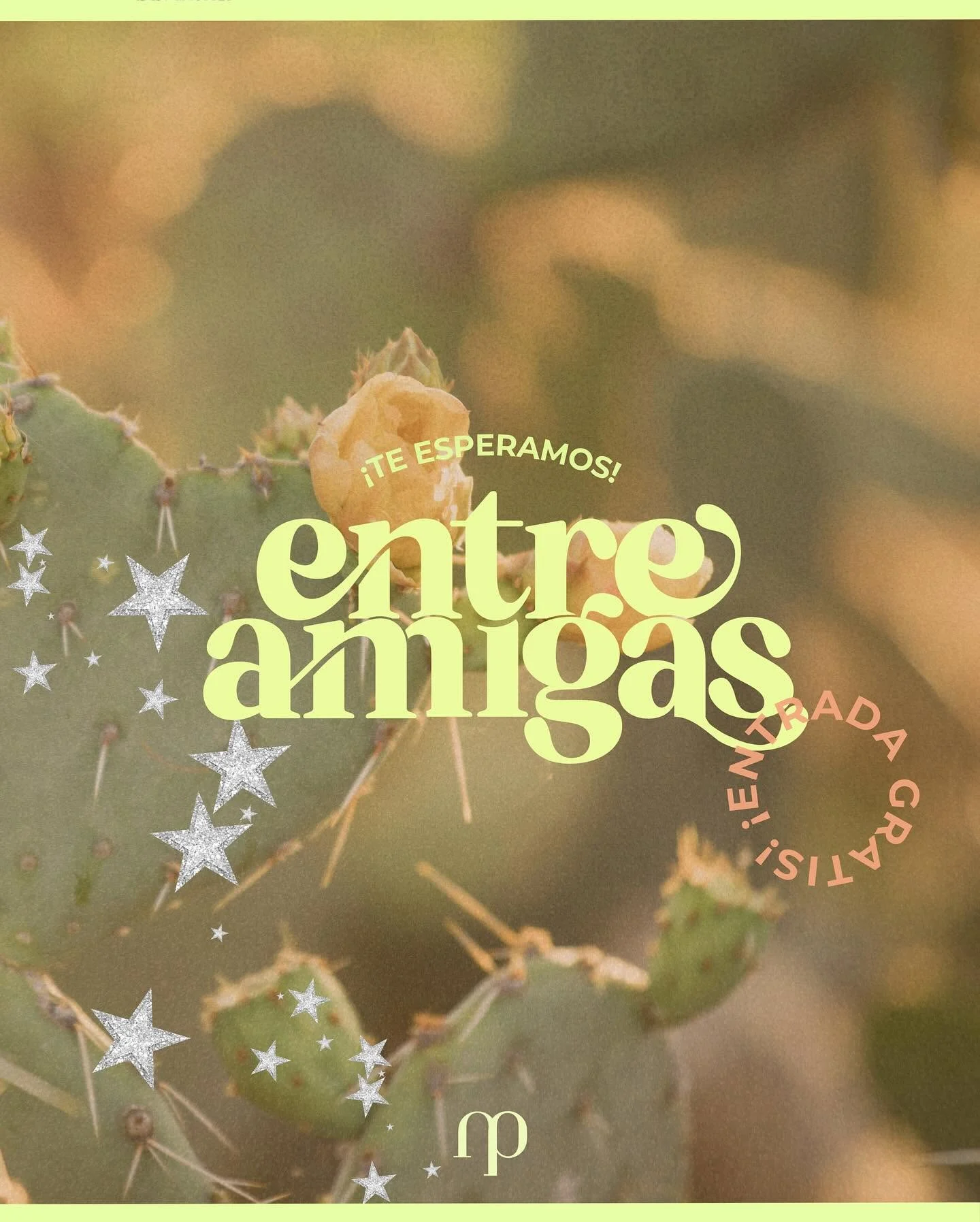 Entre Amigas