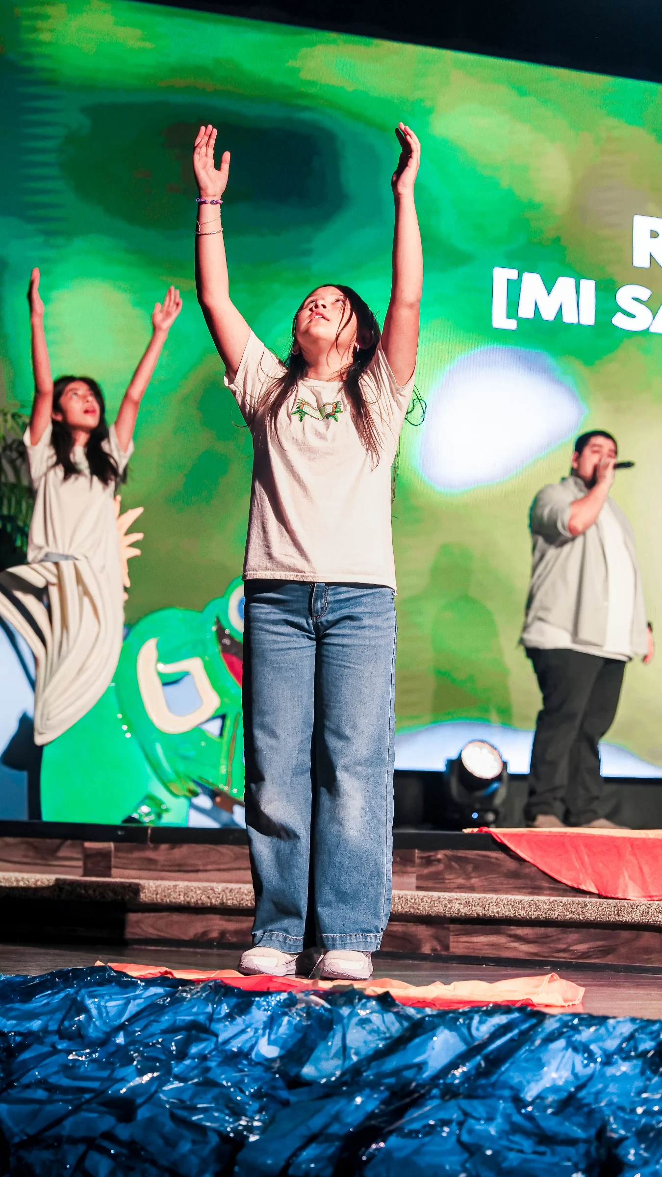 NPKIDZ | Kids Ministry