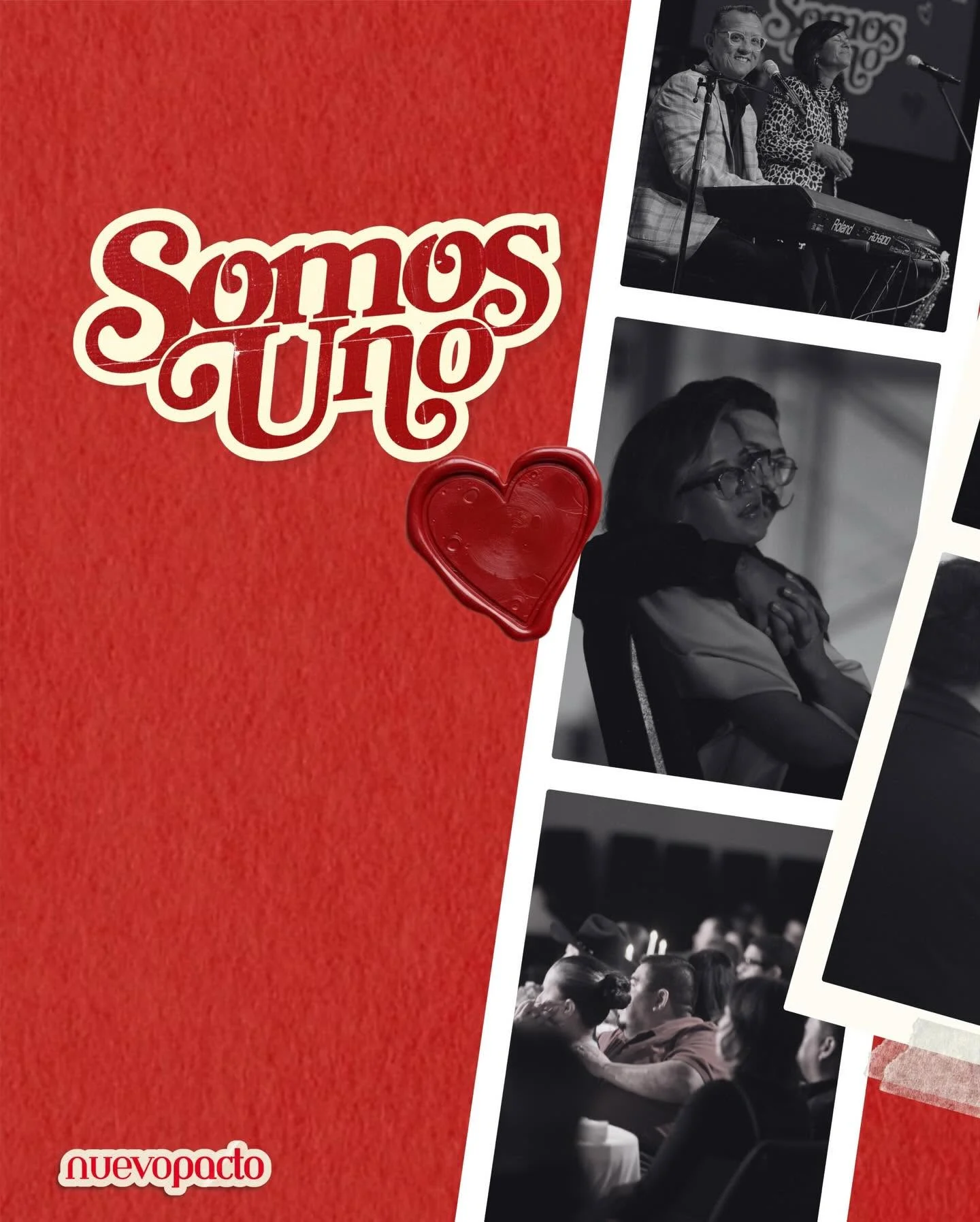 Somos Uno