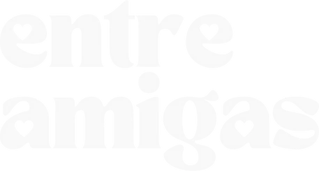 Logo de Entre Amigas