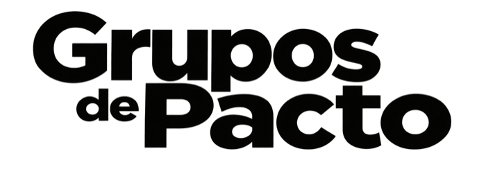 Logo de Grupos de Pacto